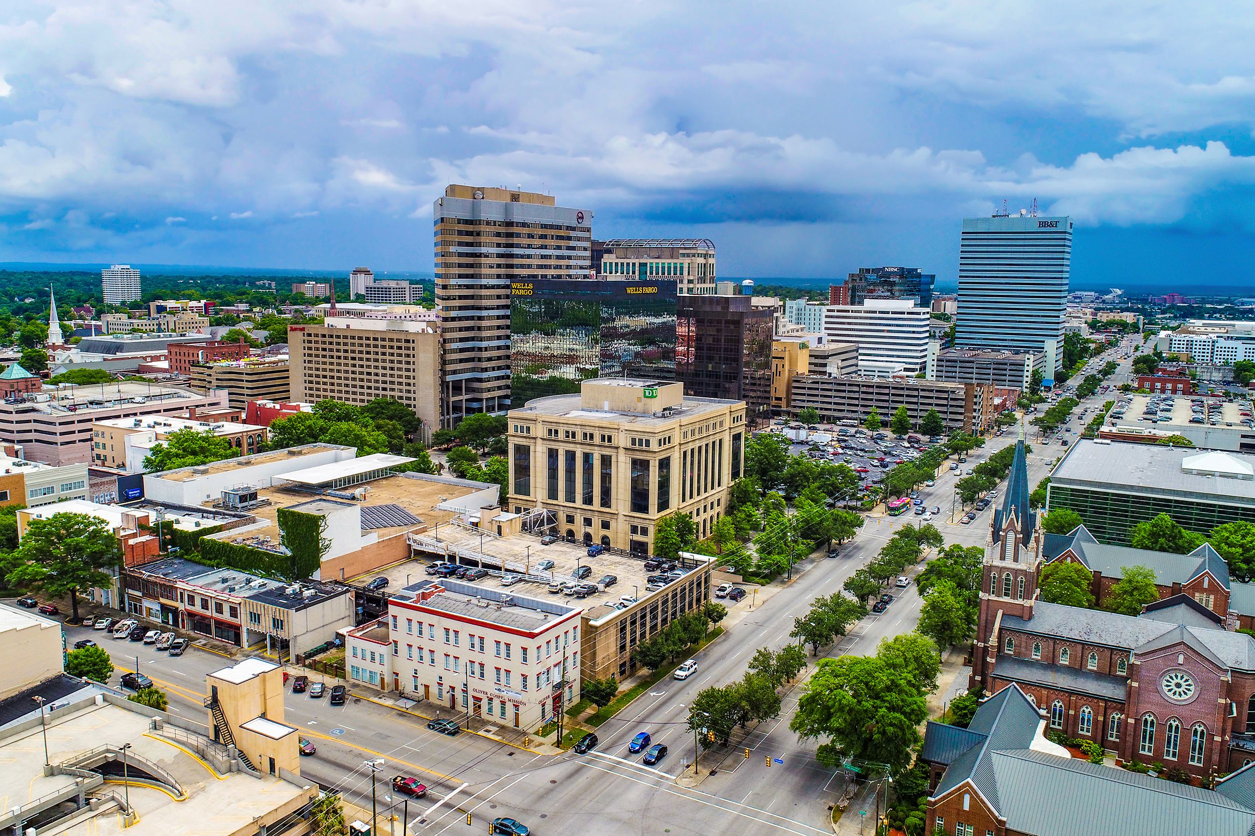 Columbia, South Carolina