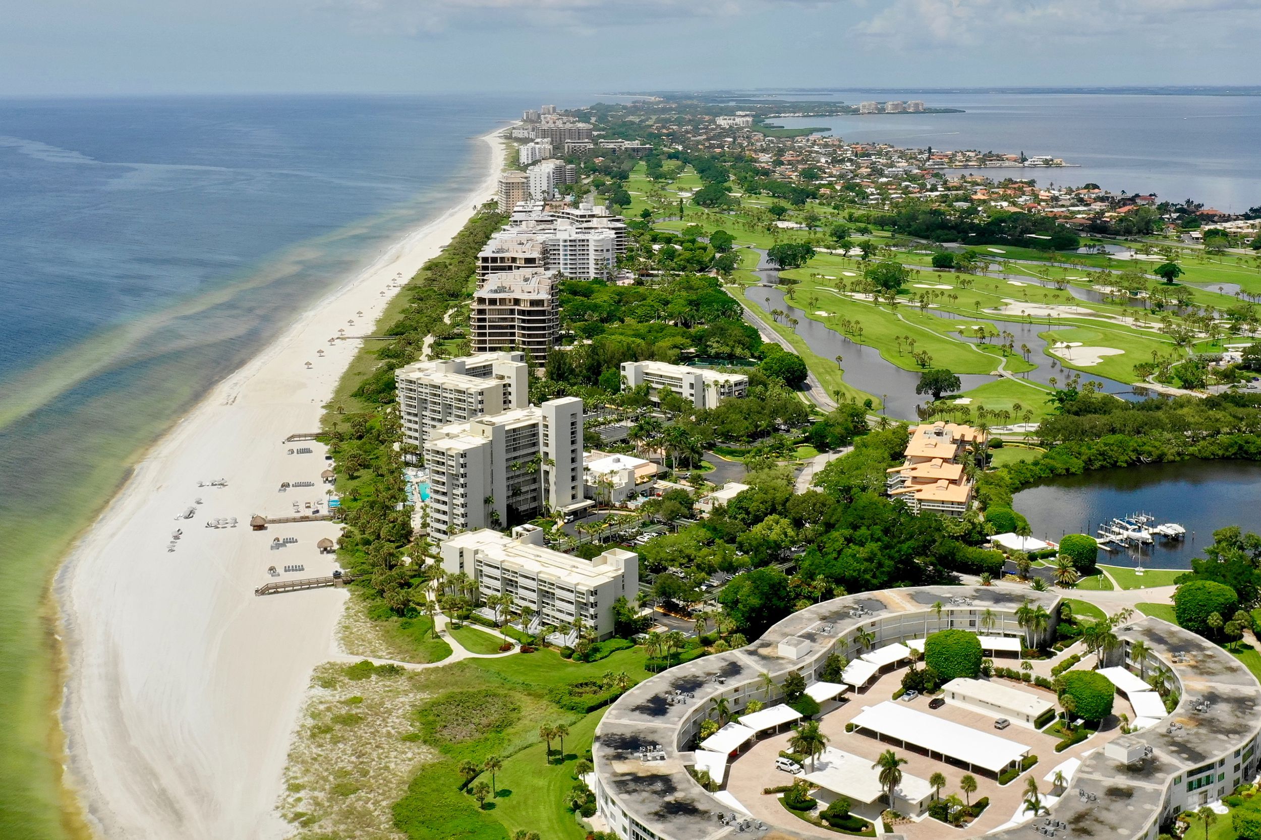Sarasota, Florida