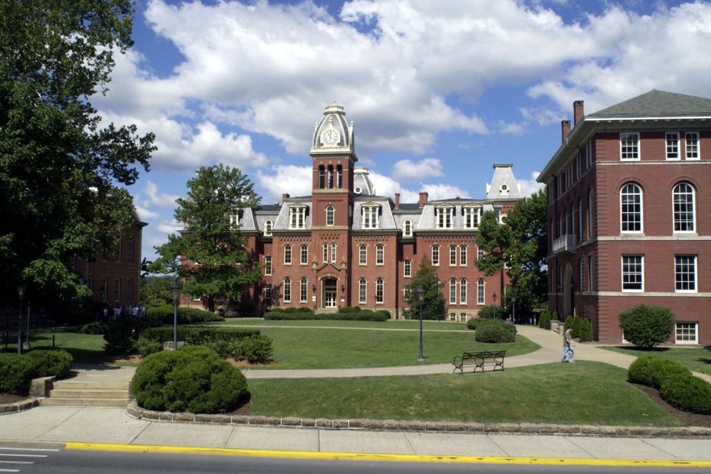 University of West Virginia