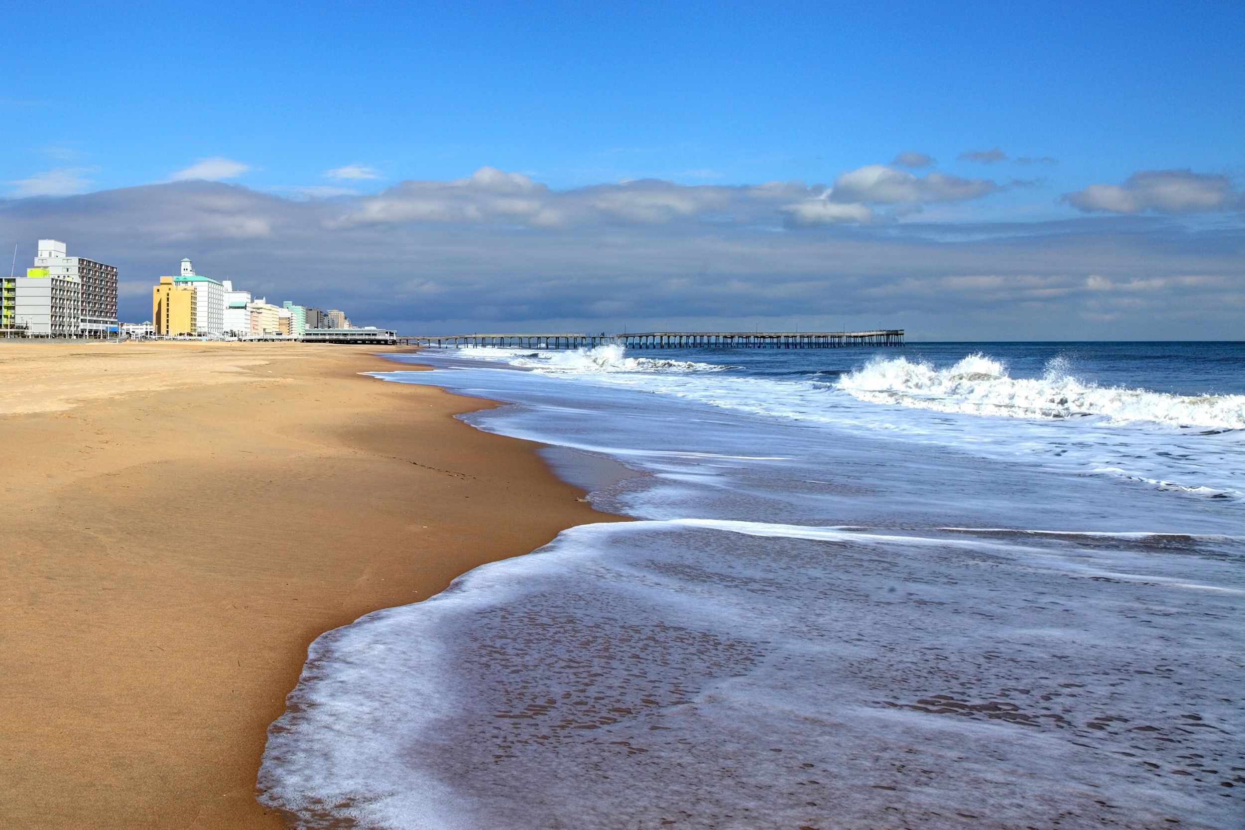 Virginia Beach, Virginia