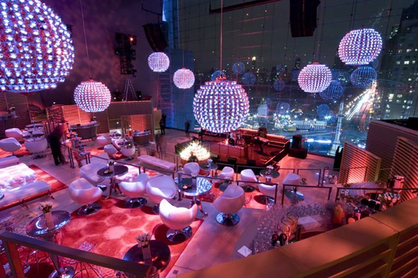 Dizzy's Club | New York City