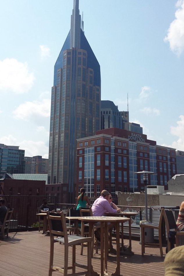 Acme Feed and Seed | Nashville, Tennessee