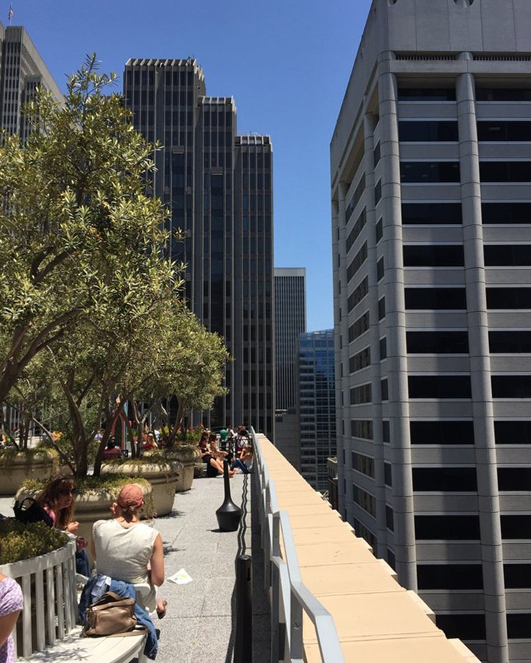 343 Sansome Street | San Francisco
