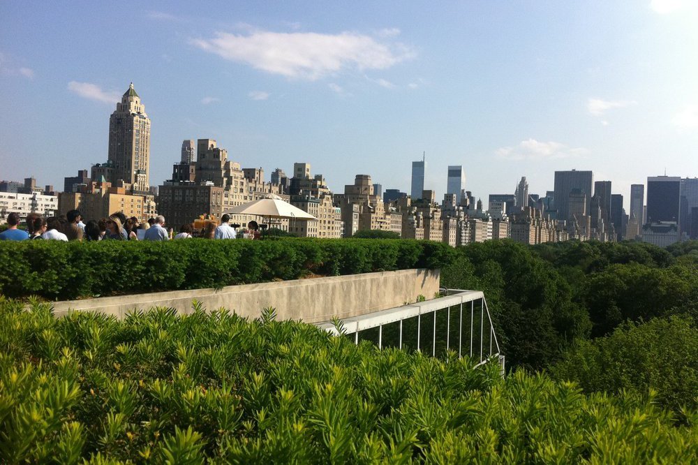 Metropolitan Museum of Art | New York City