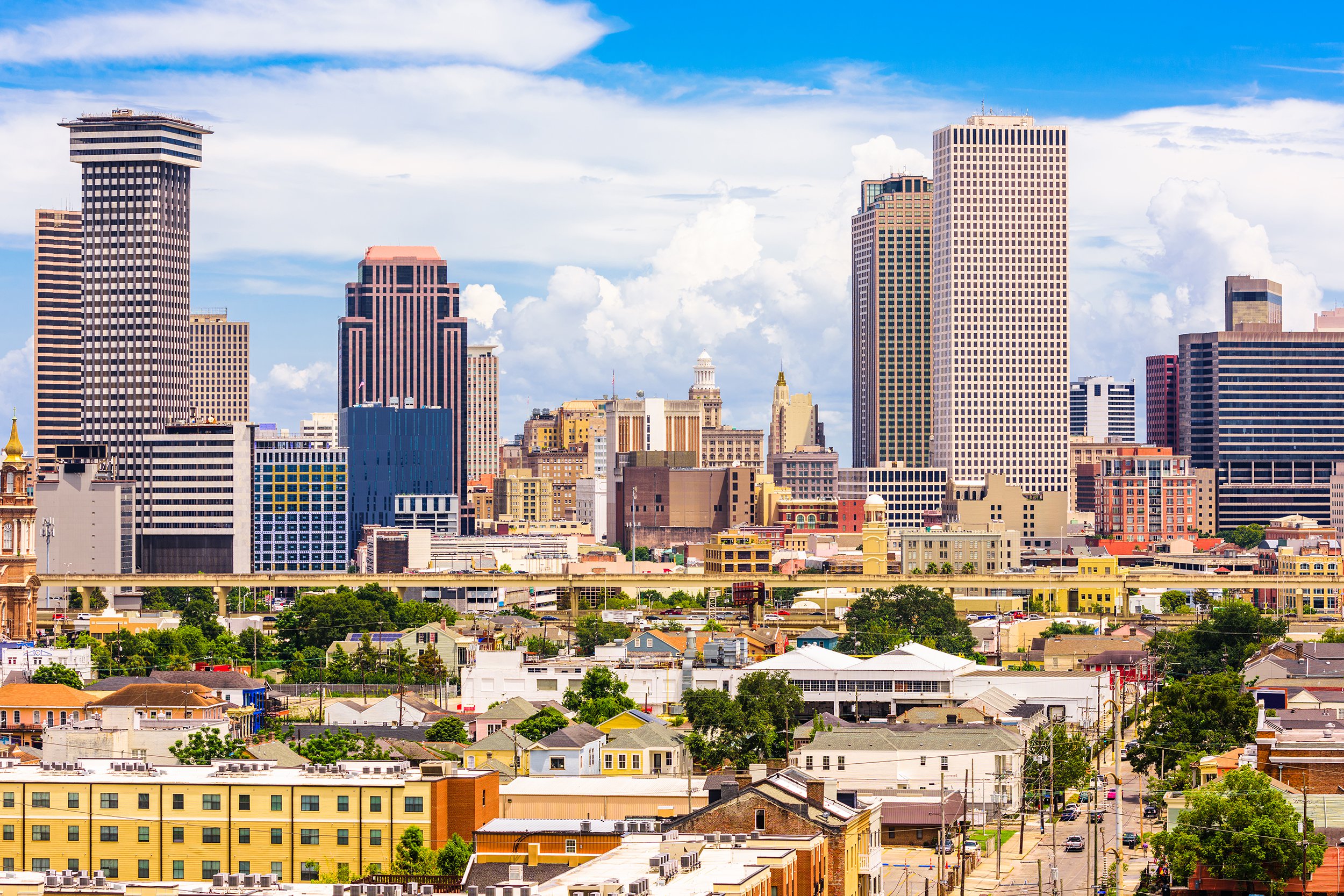 New Orleans