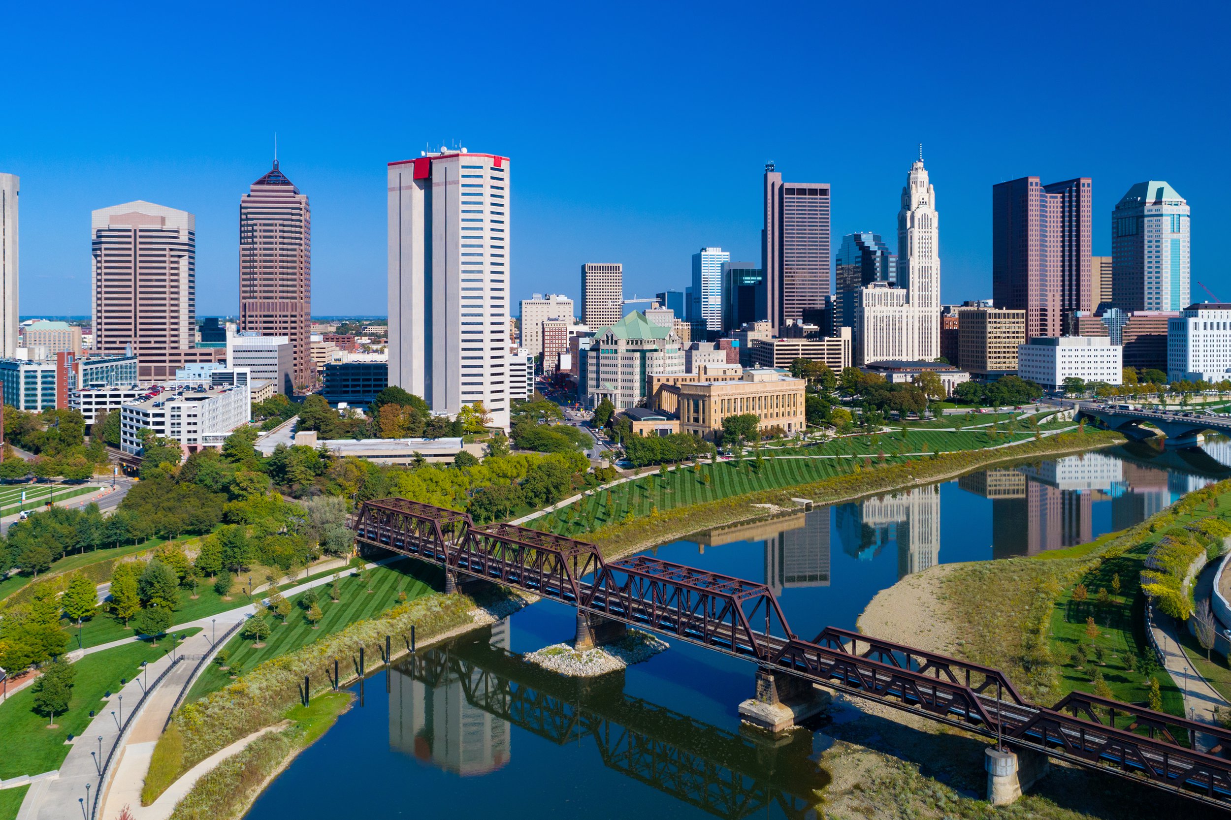 Columbus, Ohio