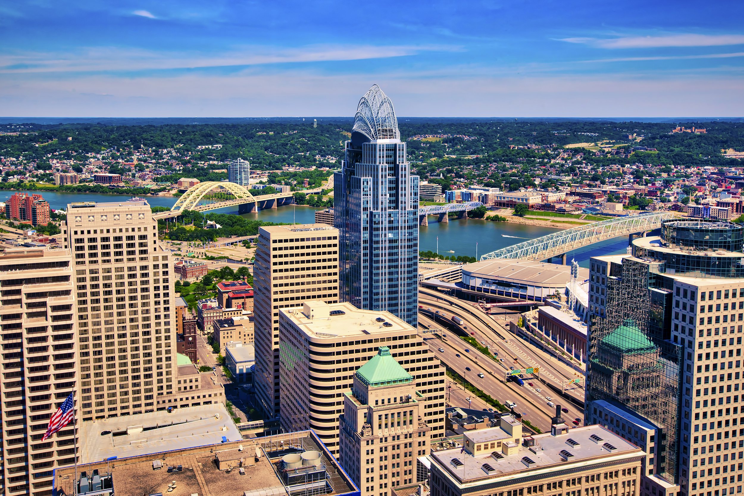 Cincinnati