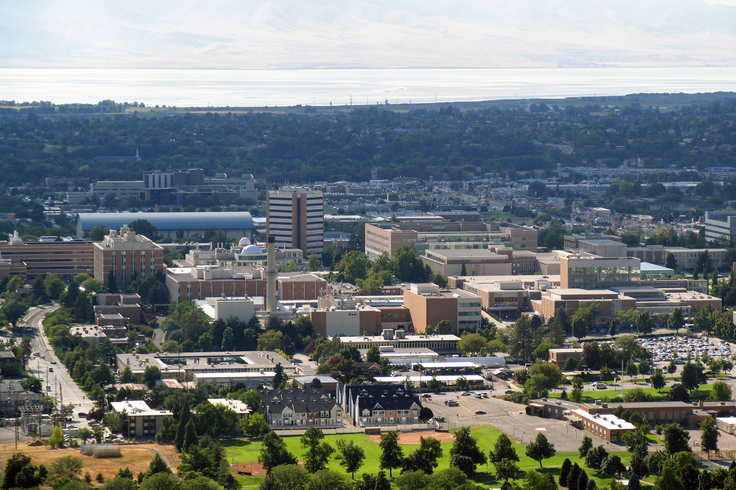 Provo, Utah