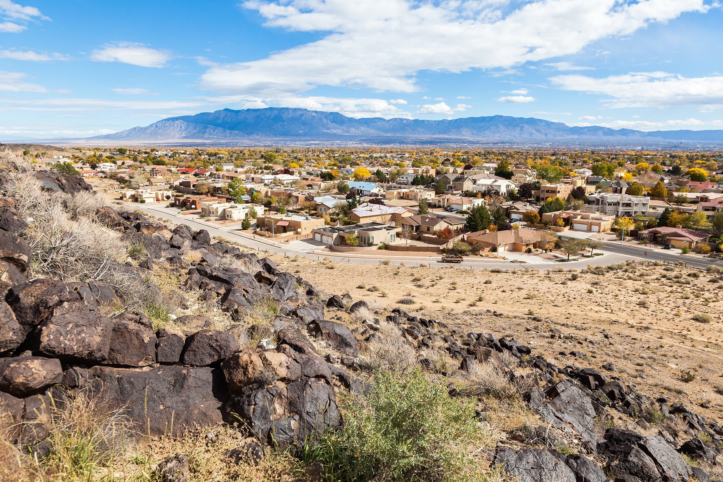 Albuquerque, New Mexico