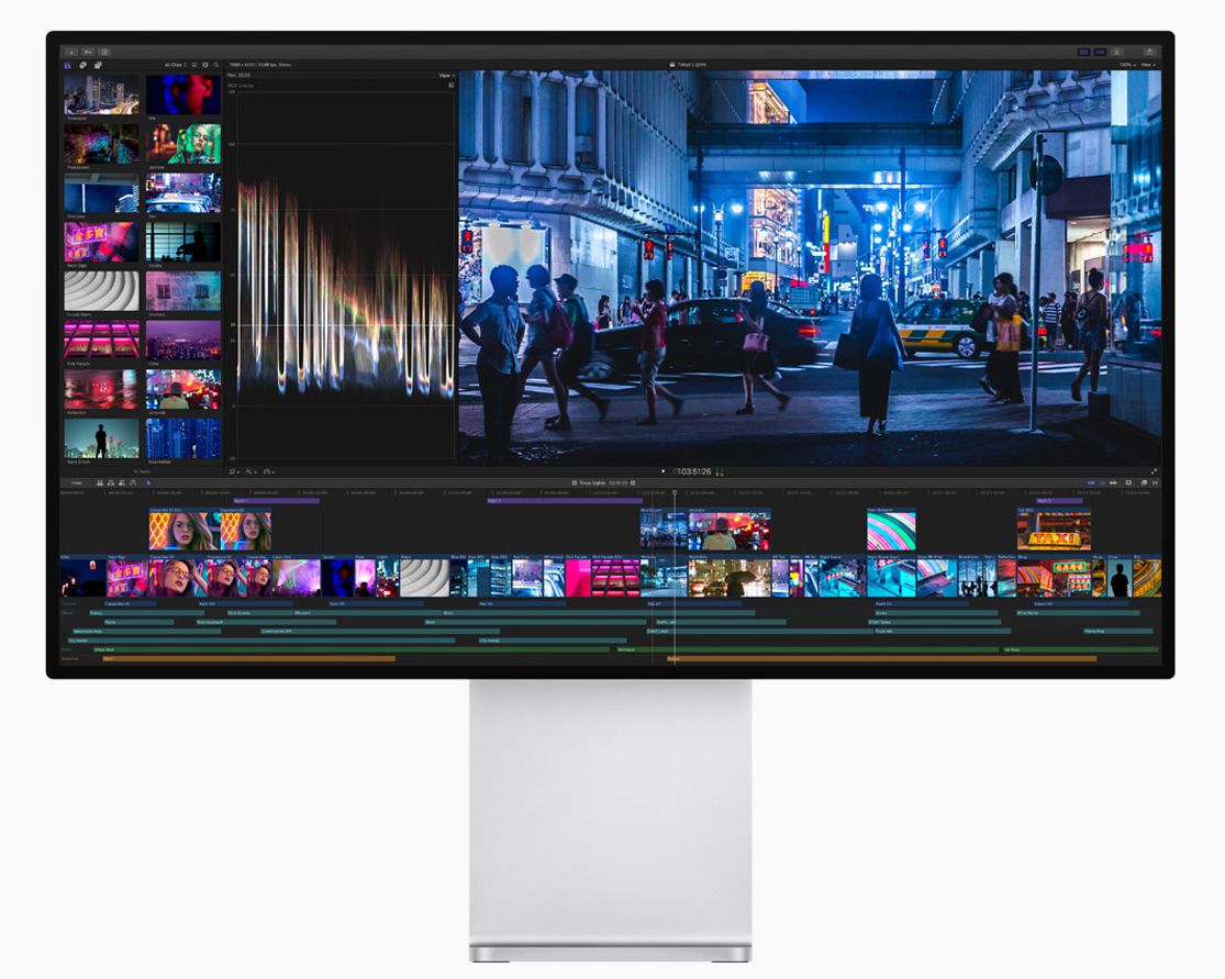 Mac Pro Display