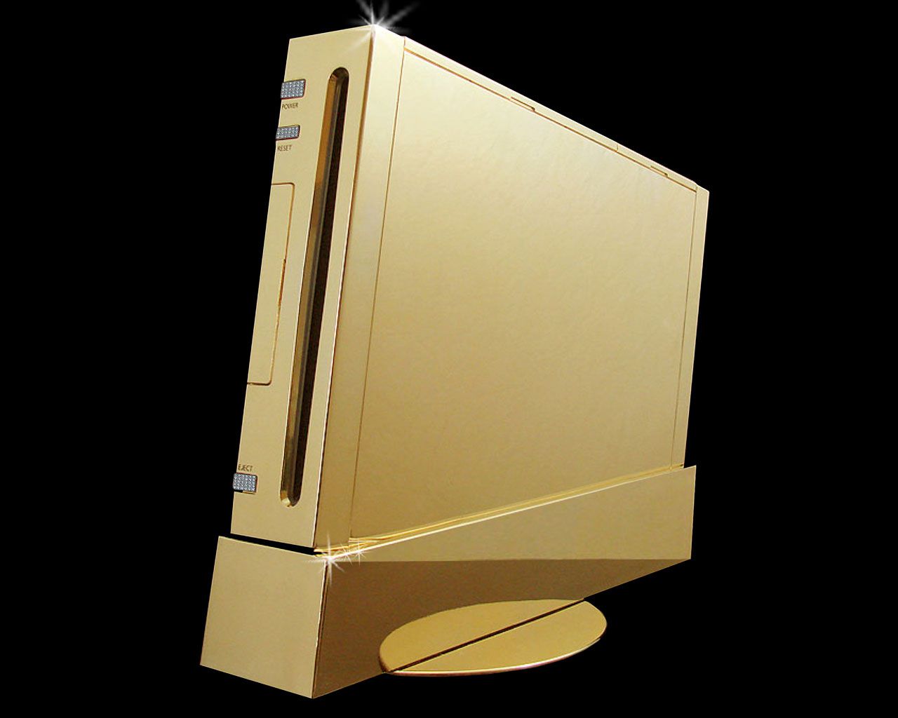 Nintendo Wii SUPREME