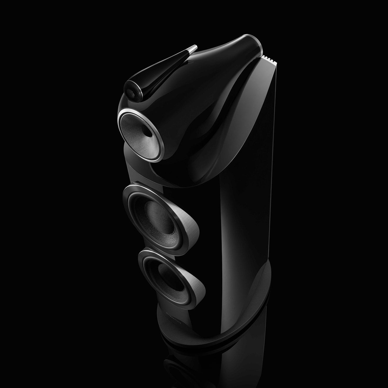 800 D3 Speakers