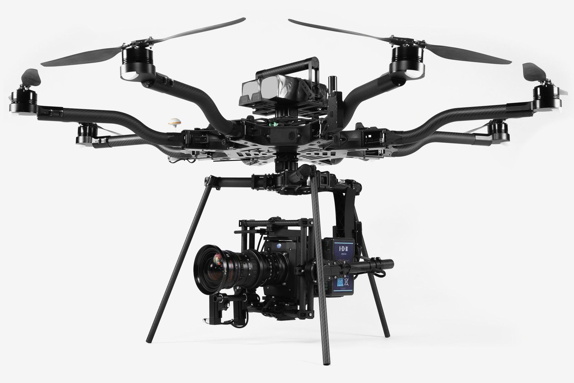 Freefly Alta 8