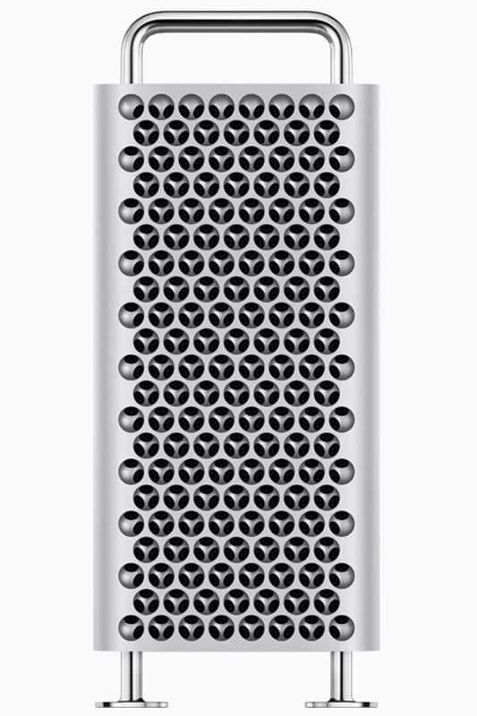 Mac Pro Computer