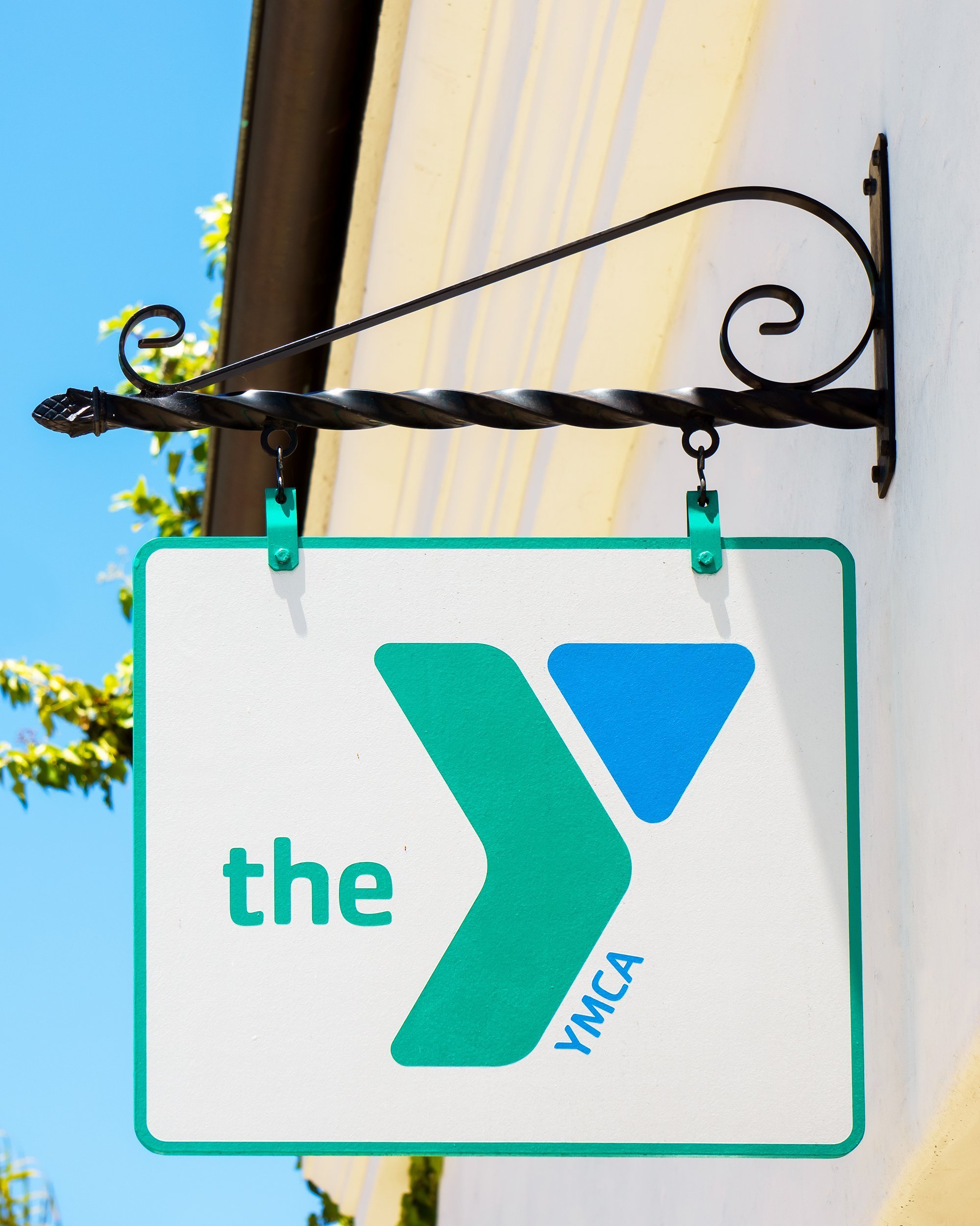 YMCA in Santa Barbara, CA
