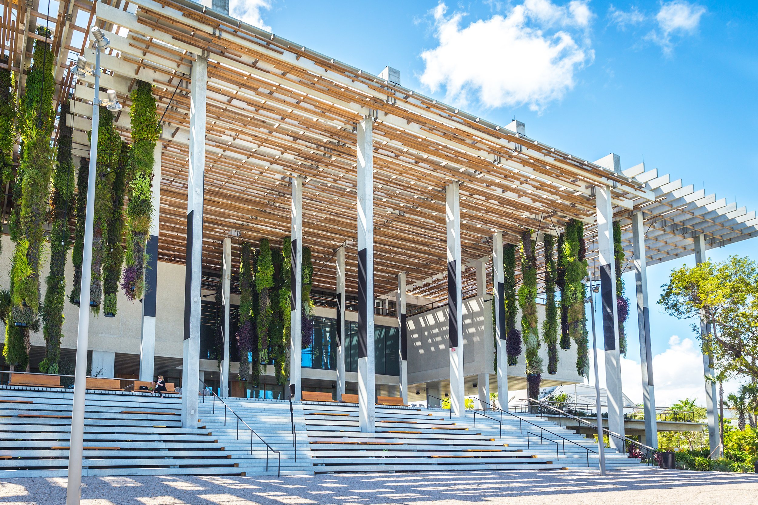 Perez Art Museum Miami