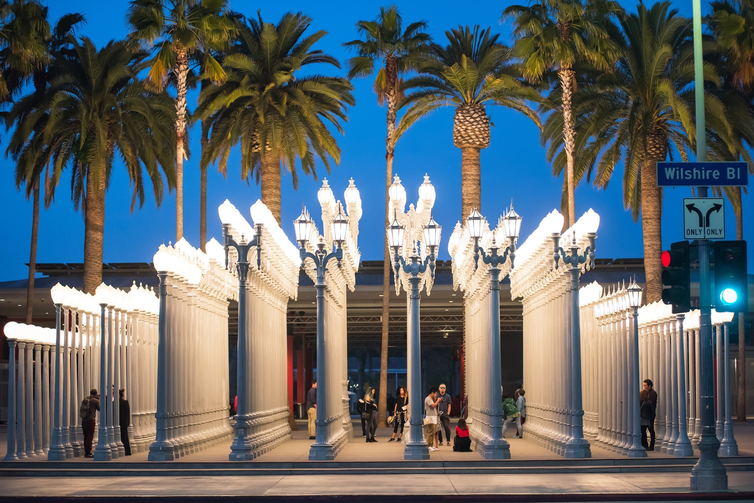 Los Angeles County Museum of Art