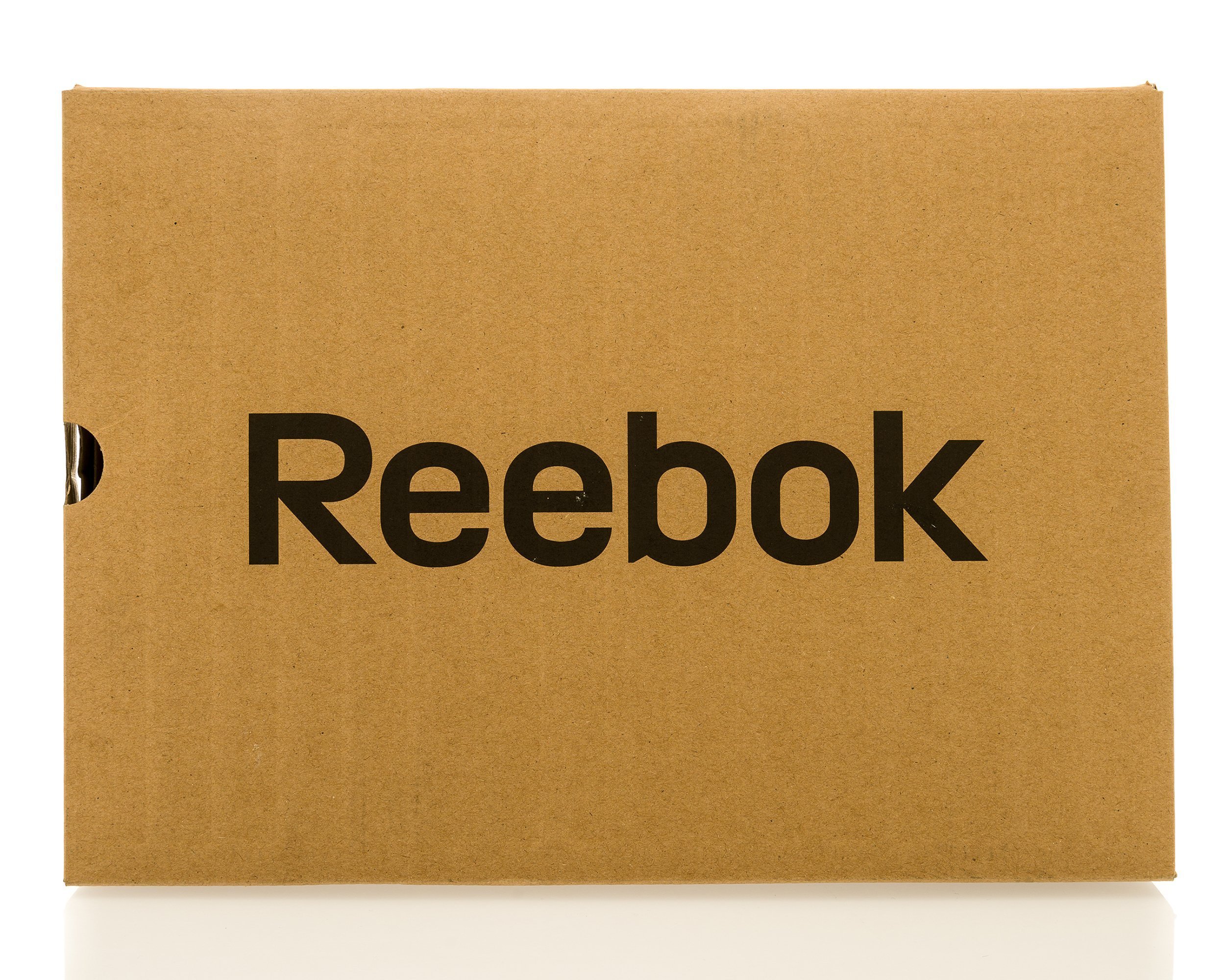Reebox shoe box