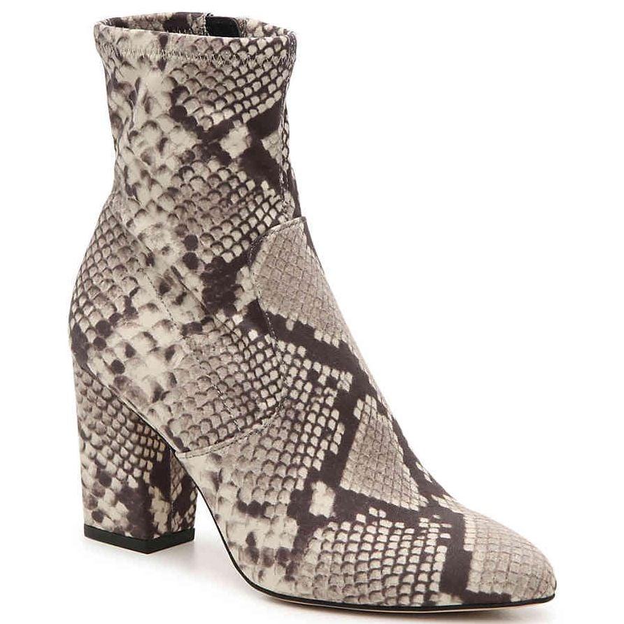 Steve Madden Elory Bootie