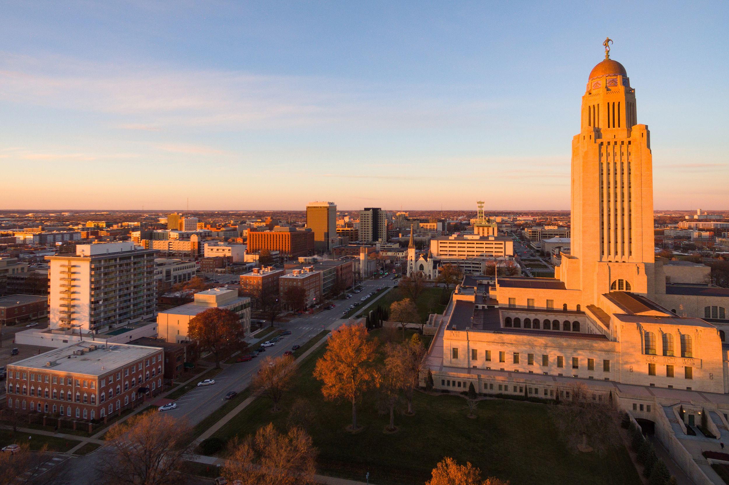 Lincoln, Nebraska