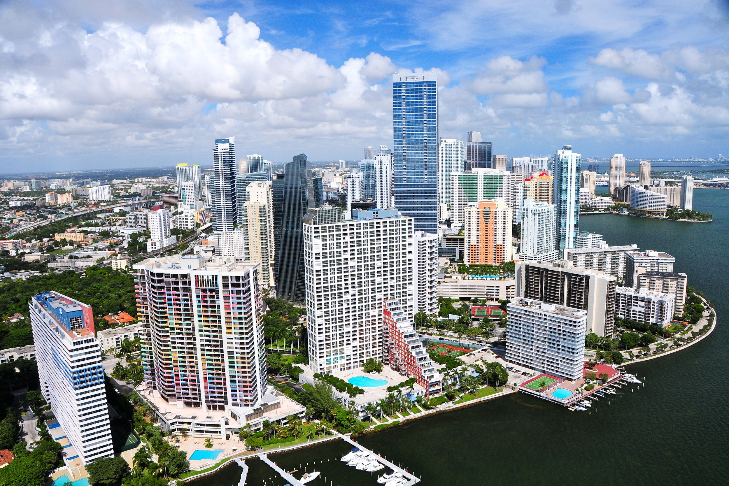 Miami, Florida