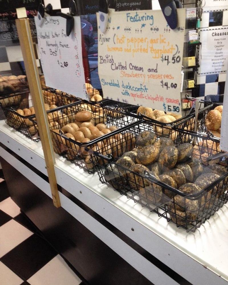 Bagels