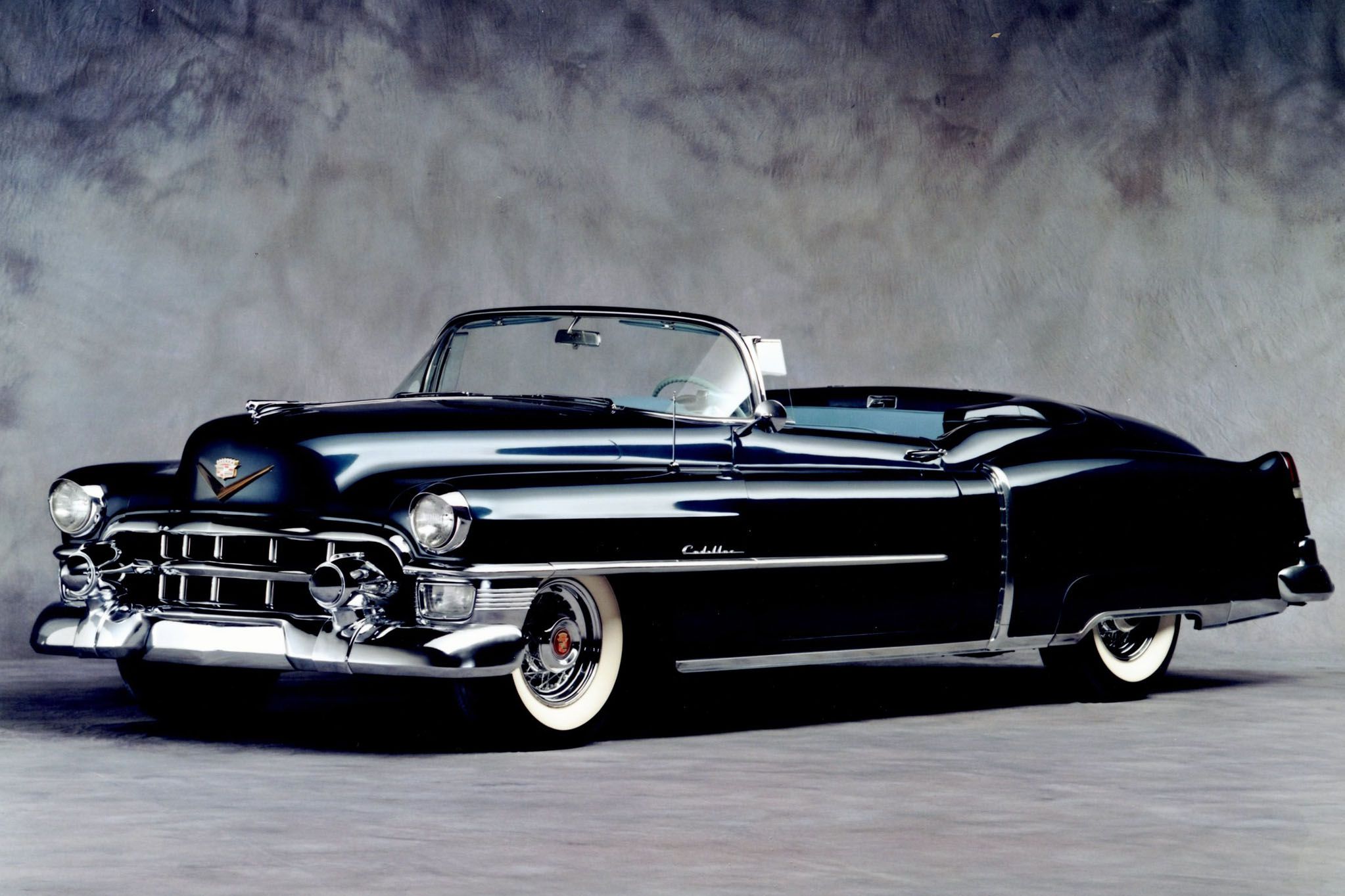 1953 cadillac eldorado