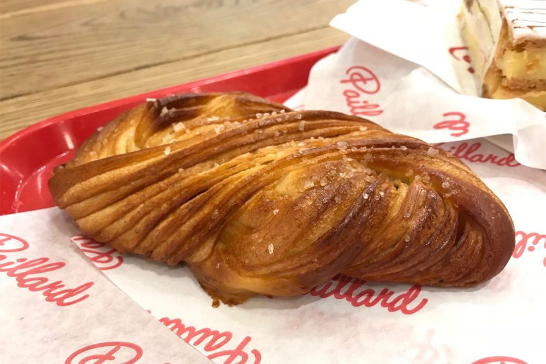 Café-Boulangerie Paillard