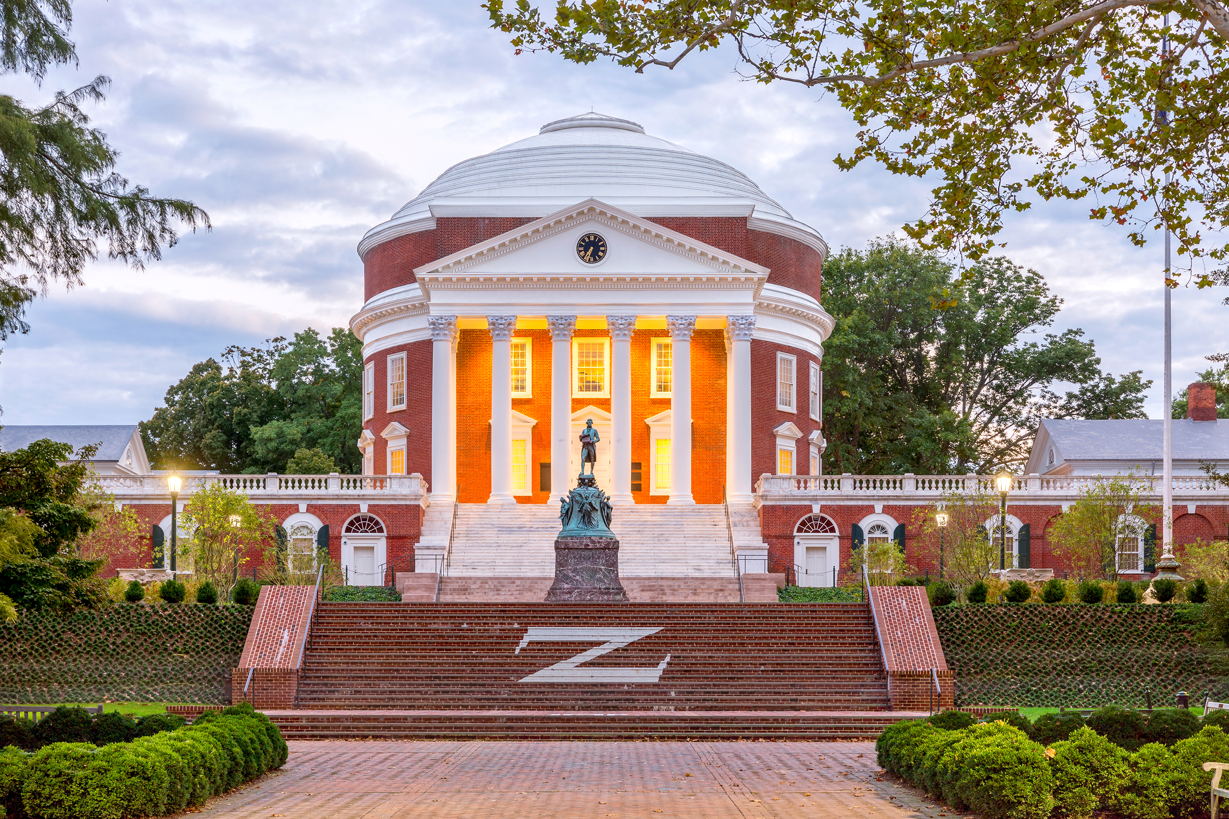 Charlottesville, VA