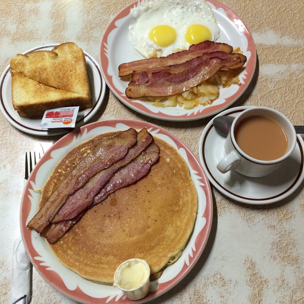 Deerhead Cafe