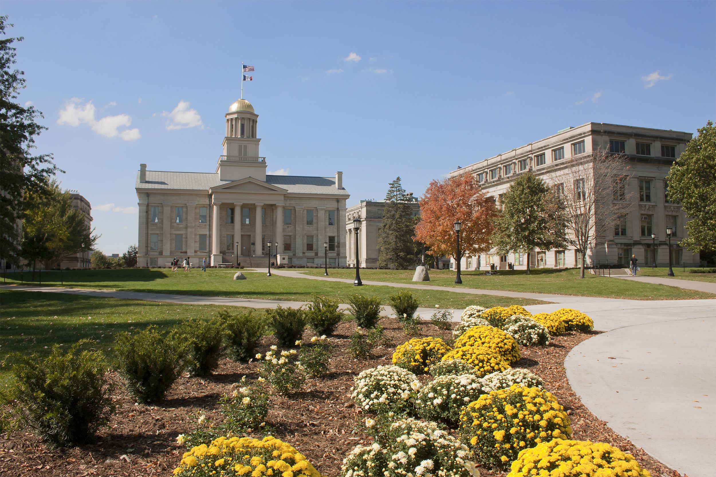 University of Iowa