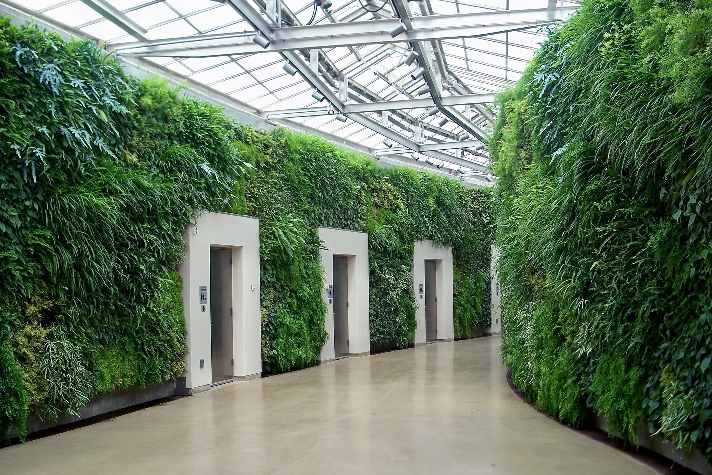 Longwood Gardens, Pennsylvania