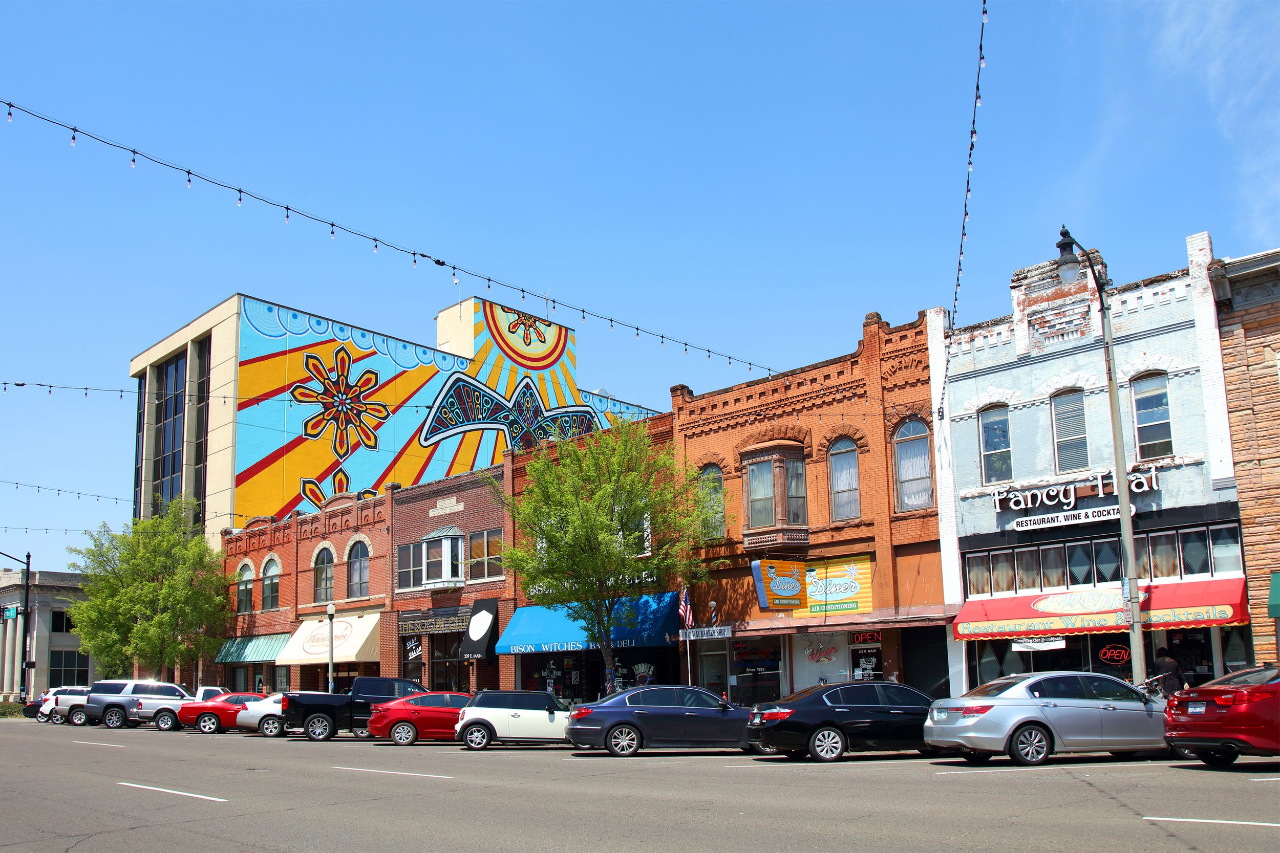 Norman, Oklahoma
