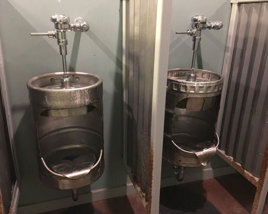 Palmetto Brewery, South Carolina