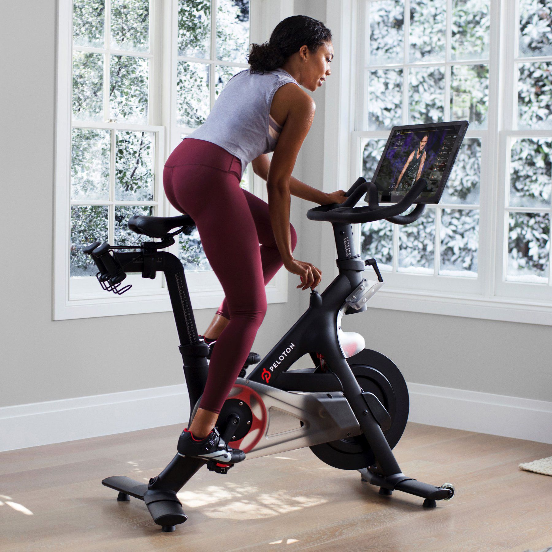 Peloton