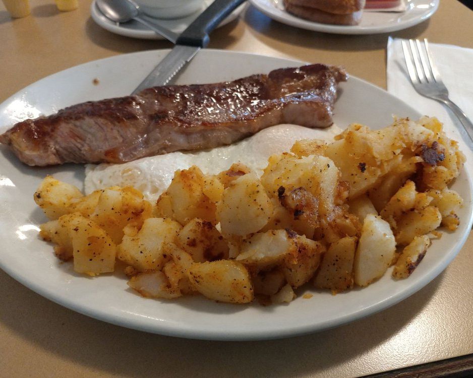 Reynolds Restaurant