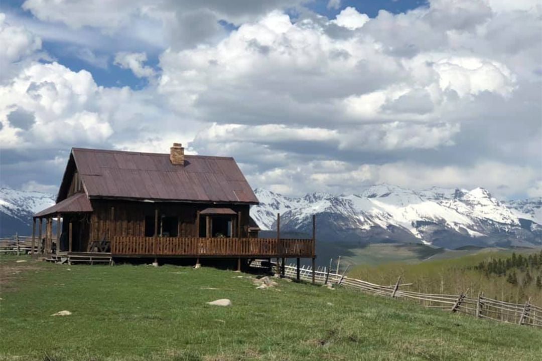 Schmid Family Ranch