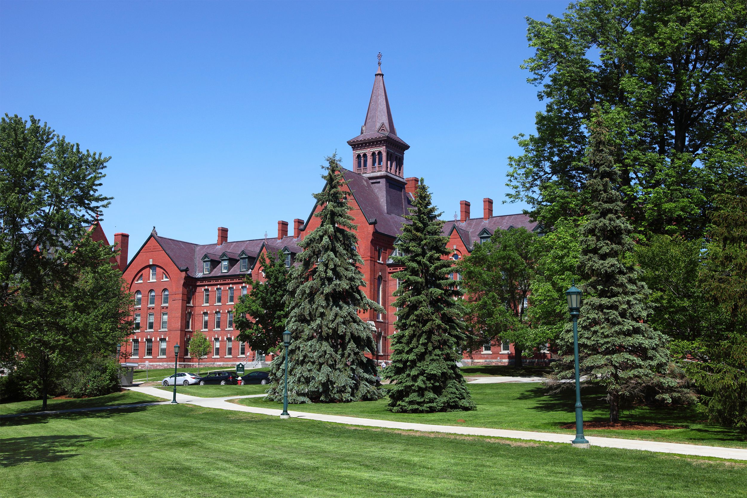 University of Vermont