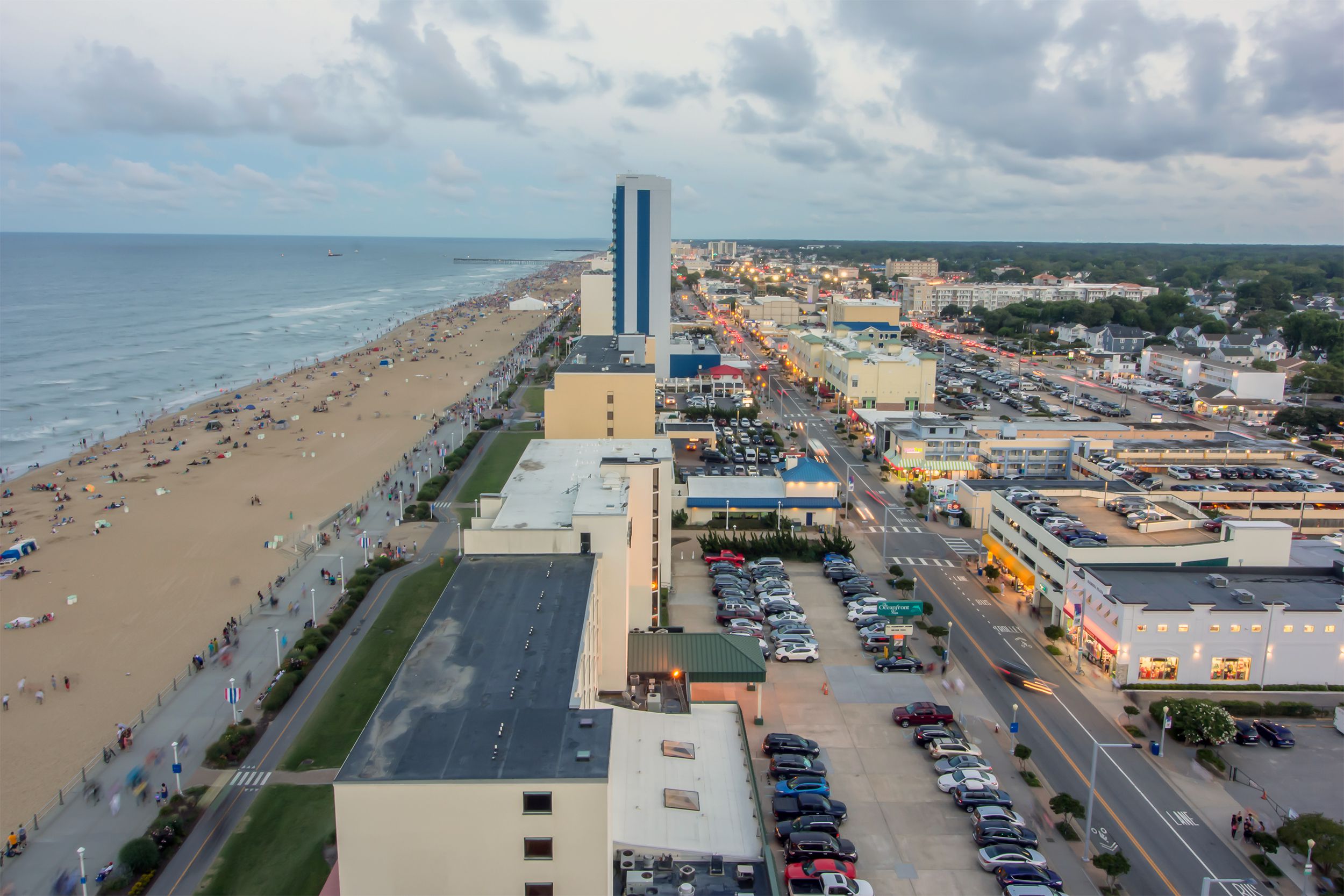 Virginia Beach