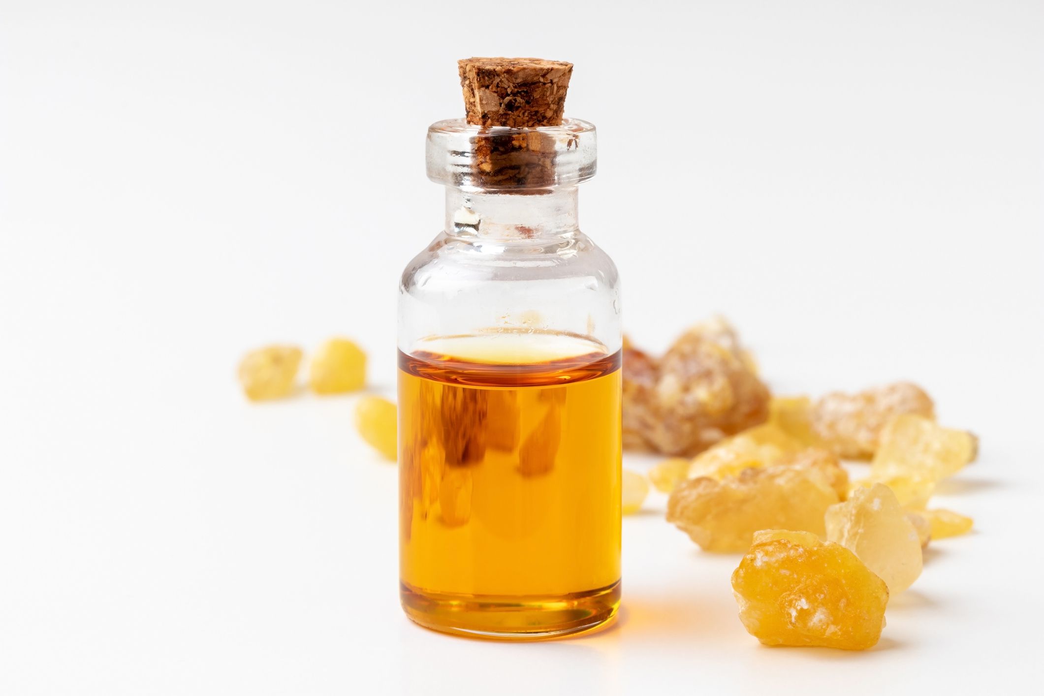 Frankincense