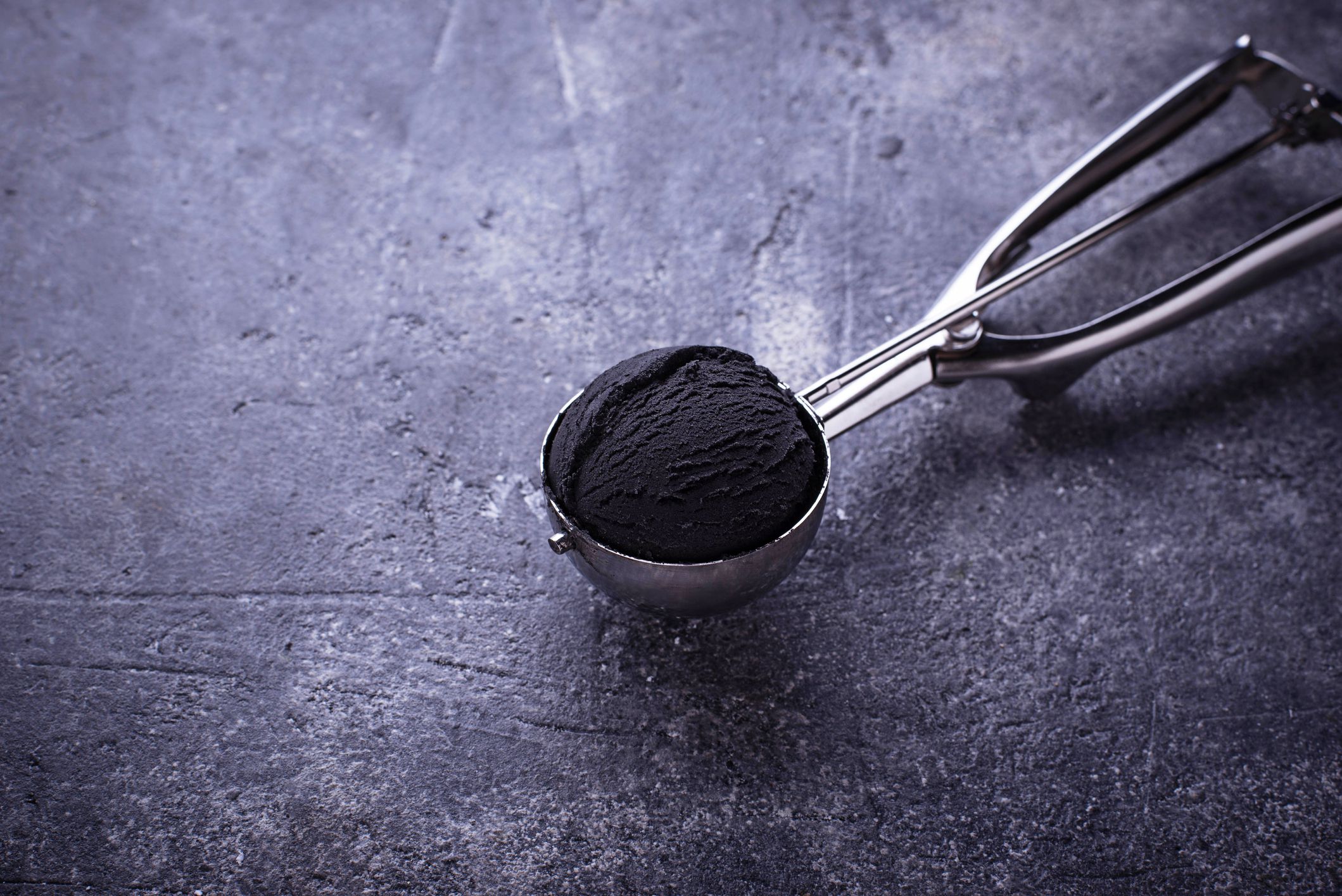 Squid Ink