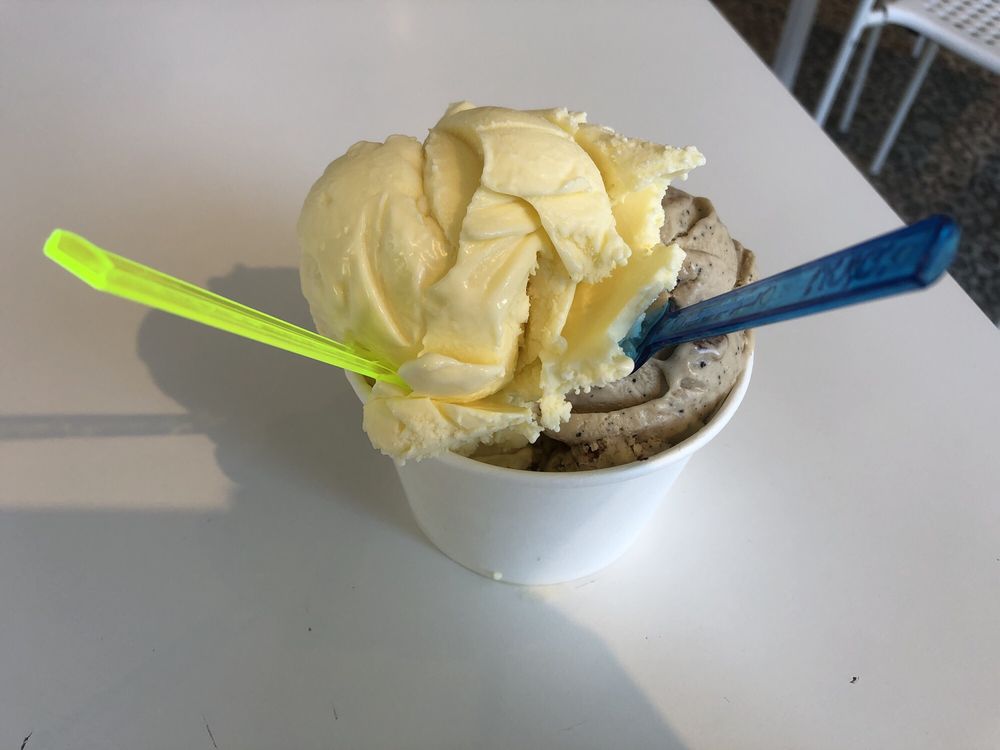 Curried Peanut Butter