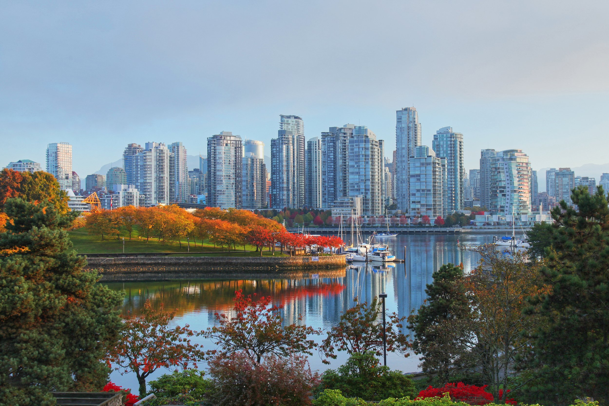 Vancouver, Canada