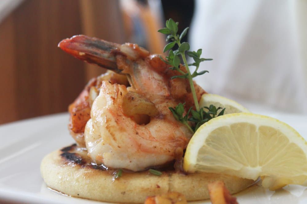 Chucherias Restaurant, Daytona Beach, Florida