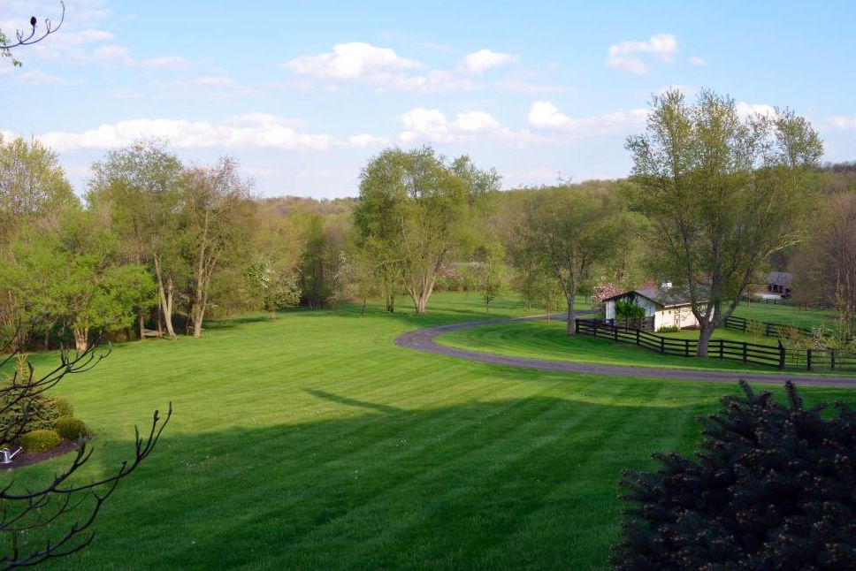 Welsh Hills Inn, Granville, Ohio