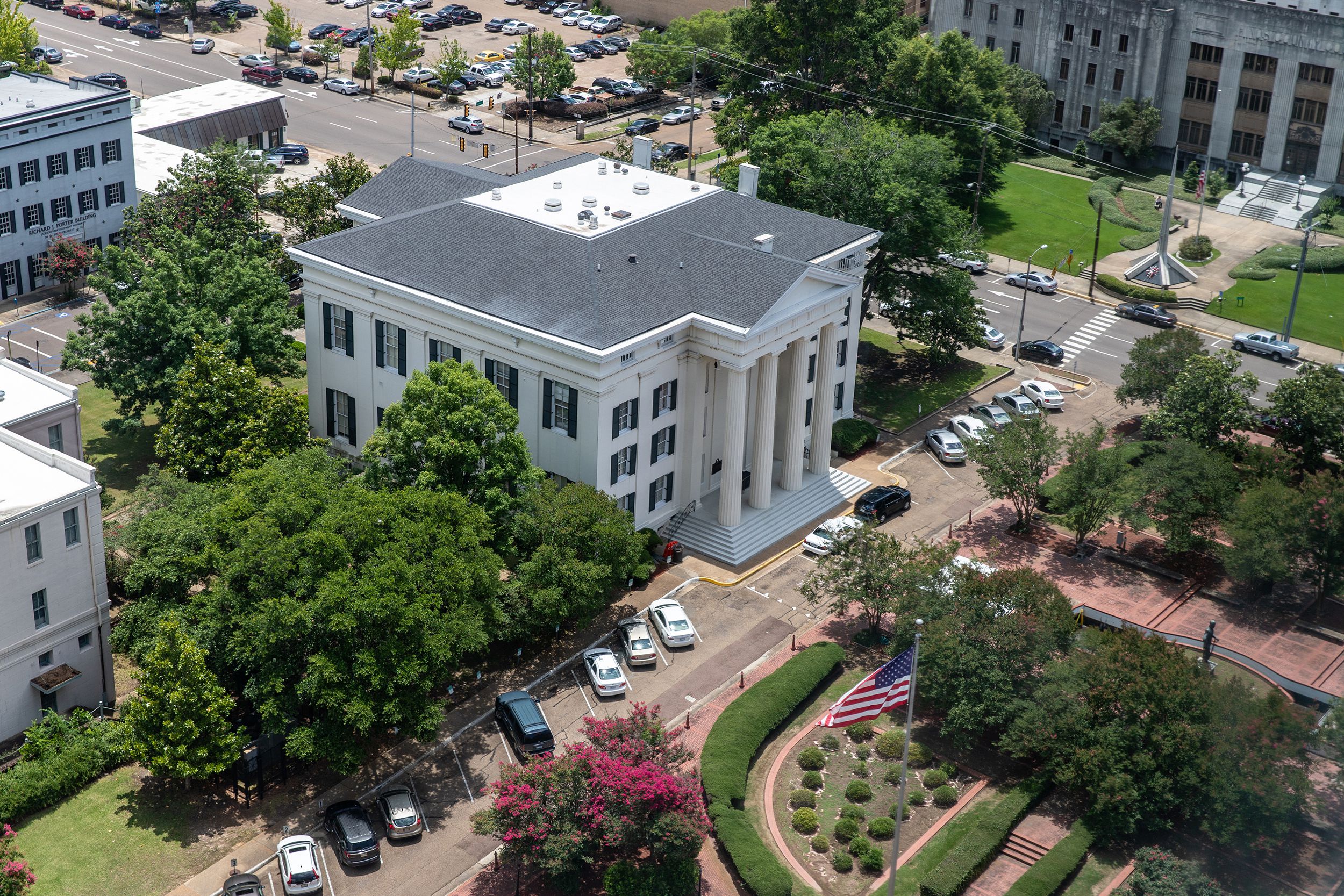 Jackson, Mississippi