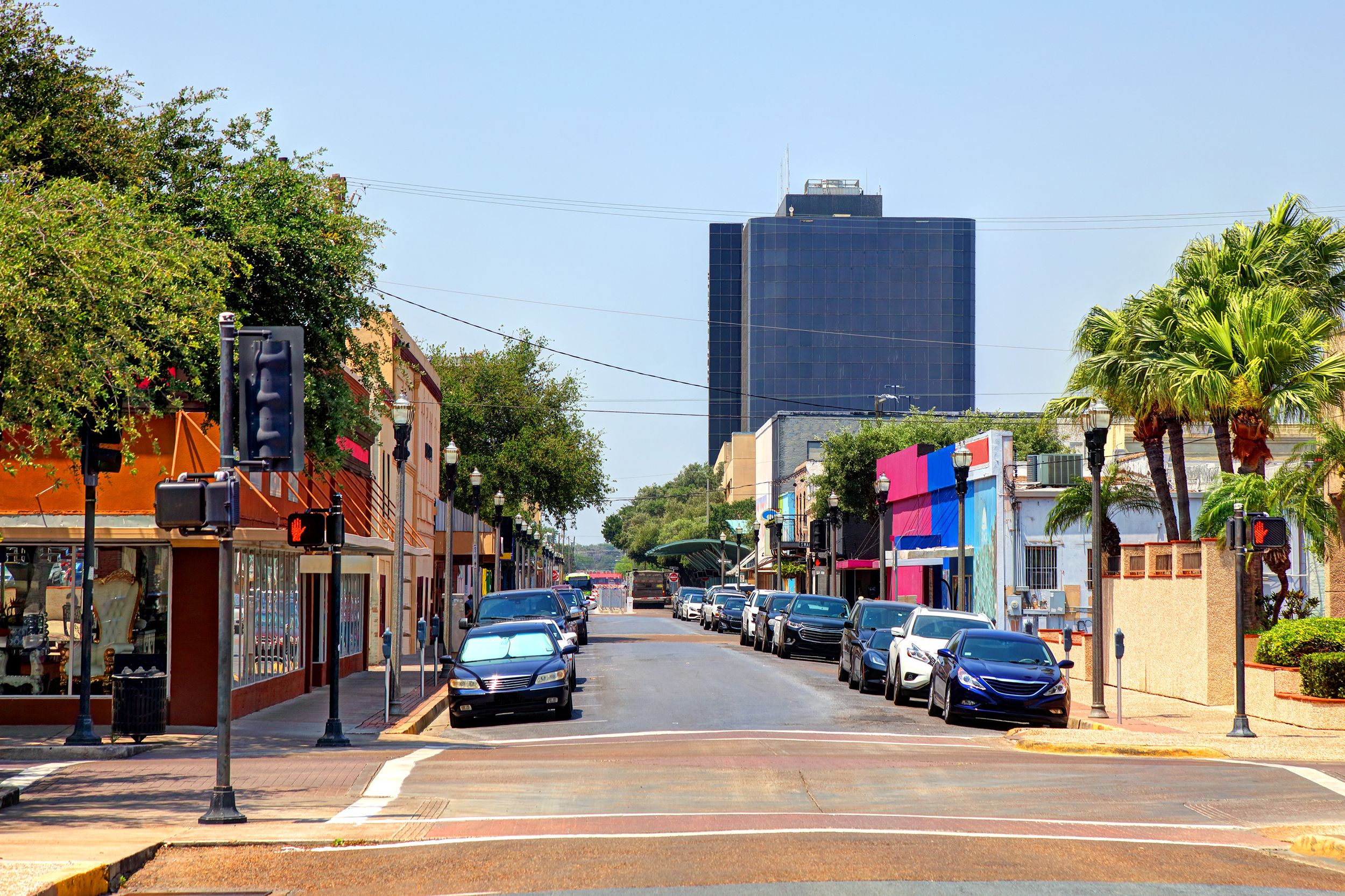 McAllen, Texas