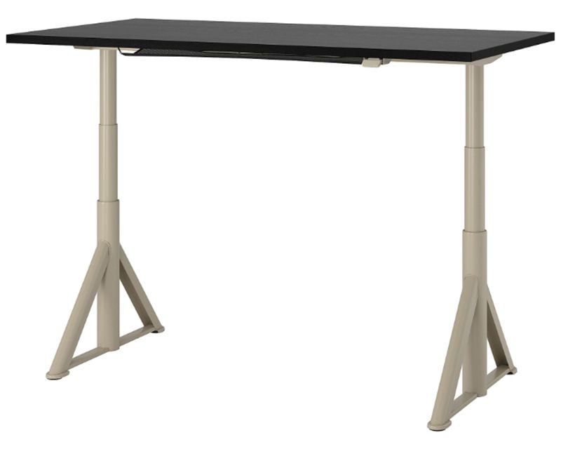Idåsen Sit/Stand Desk