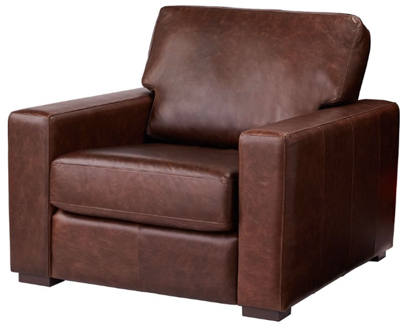 Genevad Armchair