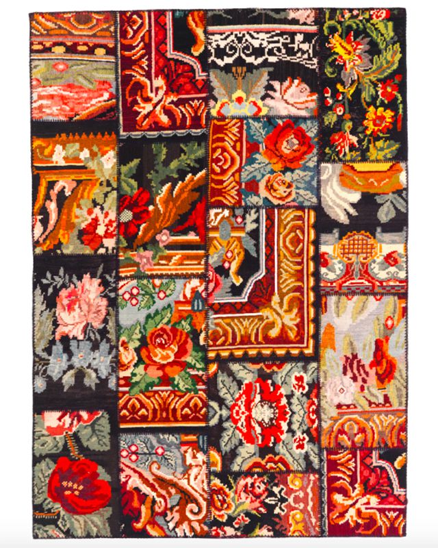 Silkeborg Rug
